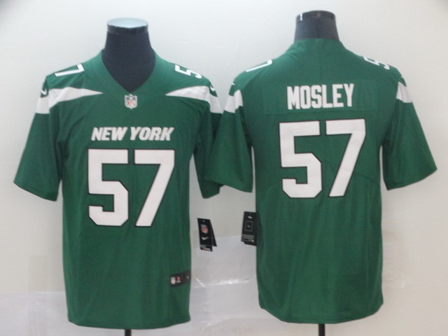 New York Jets Jerseys 56